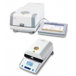 Moisture Analyzers