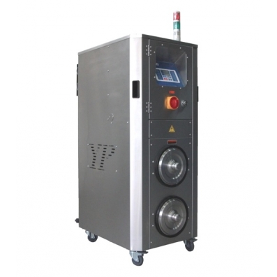BD Microprocessor Controlled High Speed Dryer