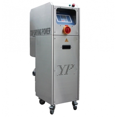 LD Microprocessor Controlled High Speed Dryer