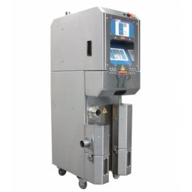 Optics High Speed Dryer